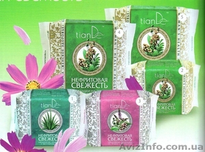 Восточная косметика TianDe #427174