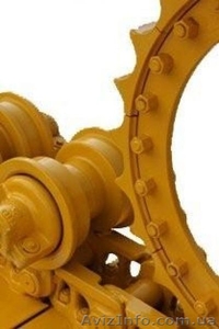 Запчасти и комплектующие #432837