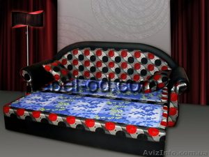 Перетяжка и замена обивки мягкой мебели #438249