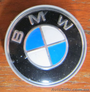 Значки и эмблемы для авто #439814