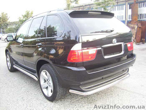 Спойлера на все авто #439822