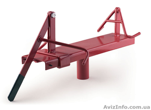 Борторасширитель механический настольный #442316