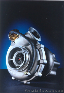 Турбины от Оригинальных производителей  на все виды техники #443116