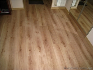 УКЛАДКА НАПОЛЬНЫХ ПОКРЫТИЙ,  ЛИНОЛЕУМ,  ЛАМИНАТ,  ПАРКЕТНАЯ ДОСКА,  СТЯЖКИ… #164726