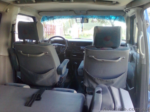 Продам салон Caravelle  в зборе #429211