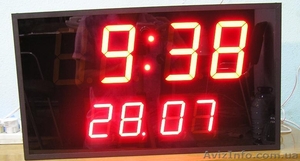 Электронное табло #443239
