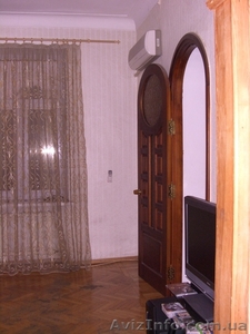 3-х комнатная в центре #453246