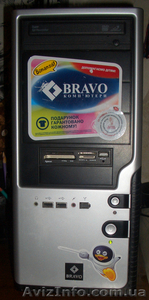 Продам! Системный блок! #443399