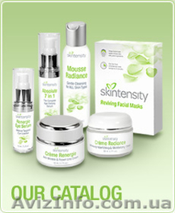 SKINTENSITY-Косметологическая продукция из США-Предложение для косметологов и са #455306