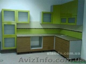 Кухонная мебель от производителя #451676