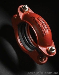 Трубопроводные соединения Victaulic #442394