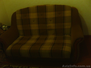 диван -кровать хор.сост #449890