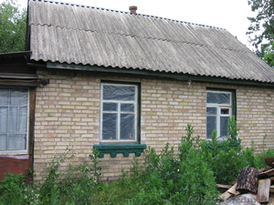 срочно продам домик с готовыми документами #448529