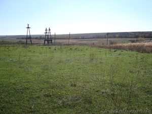 Продам участок ,  Волновахский район,  с. Андреевка #425976