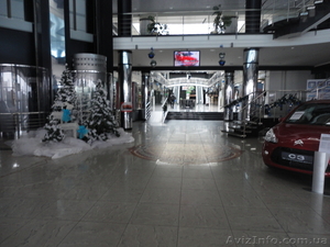 Реклама и PR  акции в ТРК Бояновка #432652