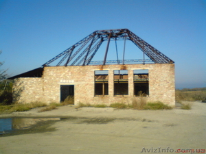 Продам участок 1 га  #428312