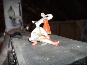 ФОТОАПАРАТ ФЭД-5В ФЭД-5 КЛАРНЕТ1972Г СИФОН АЛЮМИНИЙ 1973Г СТАТУЭТКА СССР #427420