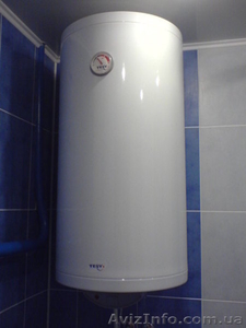 Продам бойлер TESY #445004