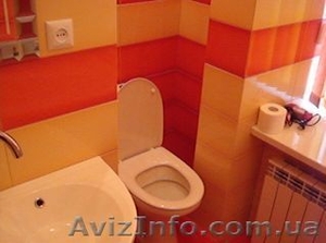 Посуточно 1квартира м.Осокорки #453909