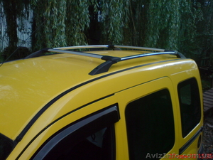 Рейлинги на все авто #439692