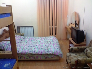 PODOL HOSTEL мини отель #442524