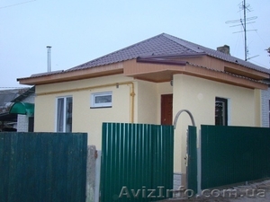 ПРОДАМ ПОЛДОМА ВАСИЛЬКОВ НА БЕРЕГУ РЕЧКИ В ЦЕНТРЕ!!!!! #454521