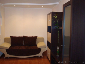 здам двохкімнатну квартиру в центрі Луцька #434036