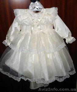 платье для церемоний #441616