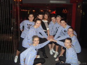 Фитнес клуб