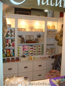 Витрины с пралавком #453513