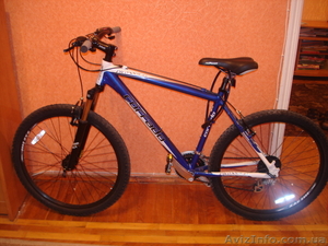 продам велосипед corrado  #433866