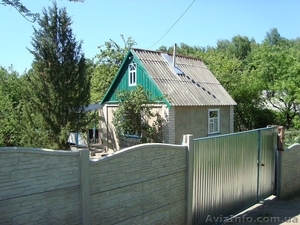 Продам дачу. Пос. Высокий  #436874