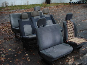 Продам запчасти на Т4 #429205