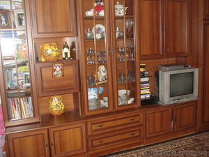 Продам стенку в комнату #431701