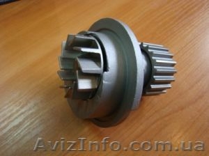 Запчасти Daewoo Lanos. Дешево!Скидки! #454072