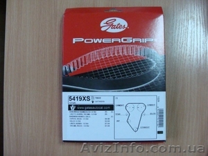 Запчасти  Tacuma по доступным ценам. #400431