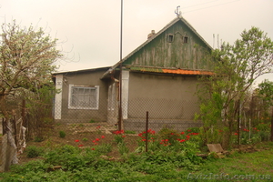 Продам Дом с.Каменка Беляевский р-н #410289