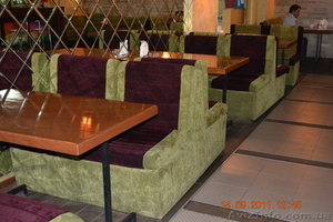 Изготовление мягкой мебели из непромокаемой ткани #446840