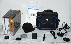 бу зеркалка Nikon D90 + объектив Nikkor 18-135mm f/3.5-5.6. #443280