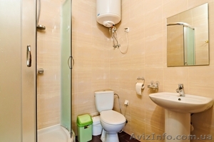 Мини отель \