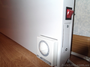 Инфракрасные теплые панели “ENSA” #428919