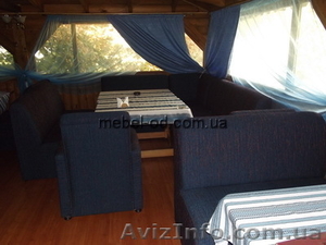 Мягкая для кафе и баров #438303