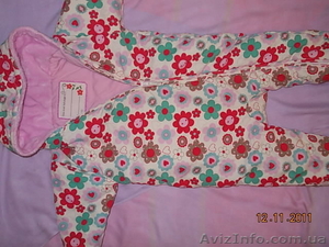 Комбинезон Marks & Spencer #444706