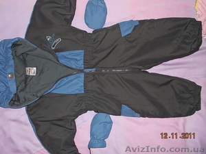 Комбинезон Pocopiano #444720