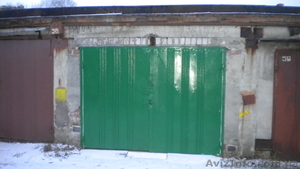 Продам гараж 3.2.х 6  Чугуевская #452006