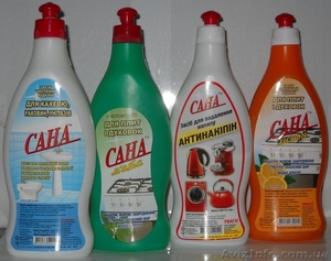 Бытовая химия-чистящее средство  для кафеля #445829