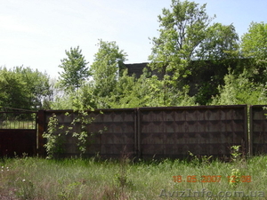 Продам производственную базу  #454410