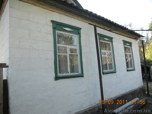 продам дом в лесу #442463