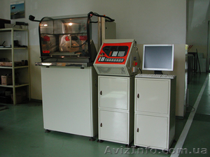 Предлагаем Вам электроэрозионное оборудование компании ZAP-bp,  Польша #453782