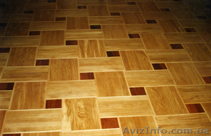 Паркет в Вашем доме #445072